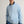 Woolrich sweater licht blauw