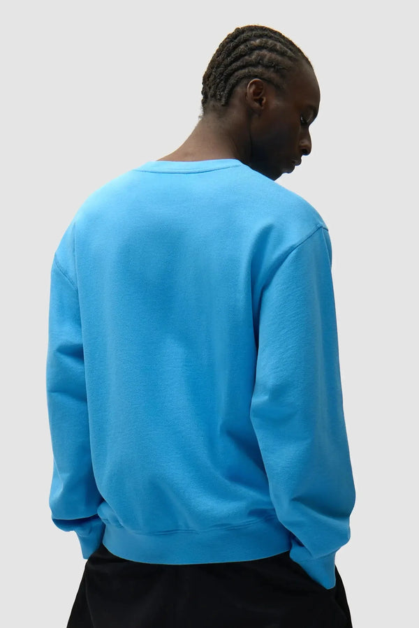 Heart Logo Crewneck