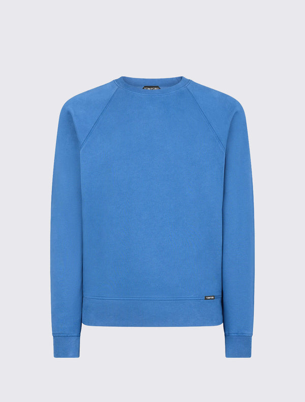 Felpa Crew Neck Sweatshirt