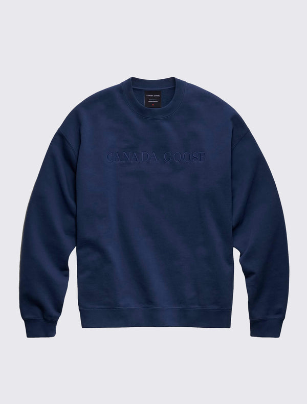 Rove Crew Embroidered