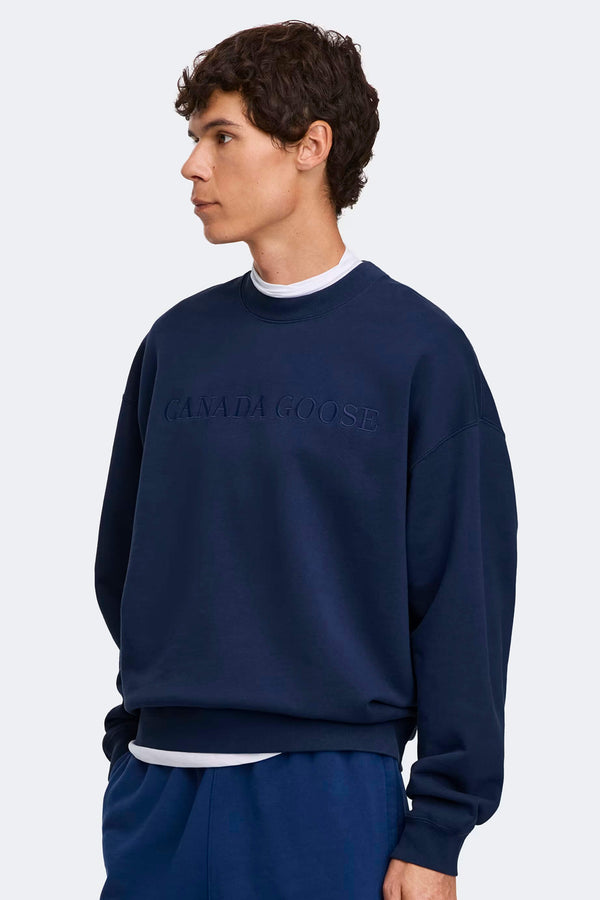 Rove Crew Embroidered