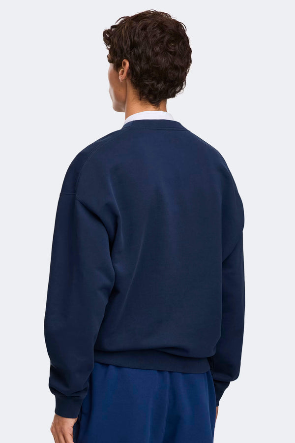 Rove Crew Embroidered