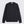 6100060 Crewneck Sweatshirt in Cotton Fleece