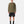 6100056 Crewneck Sweatshirt in Cotton Waffle Fleece