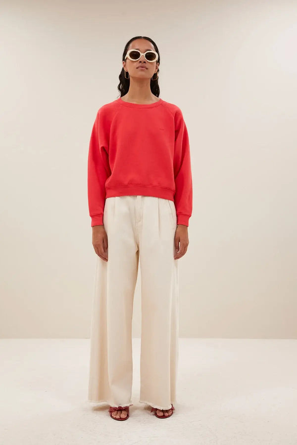Carrie Sweater