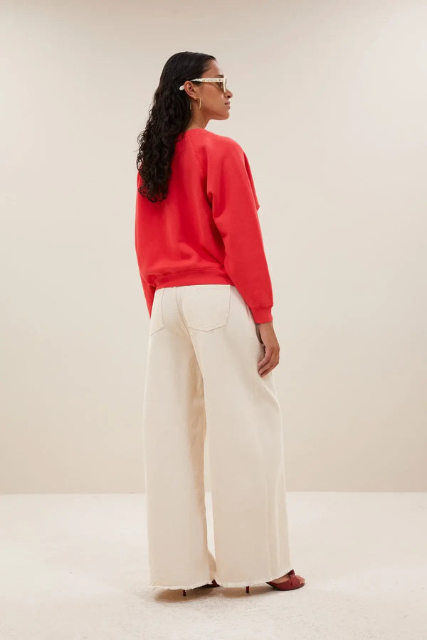 Carrie Sweater