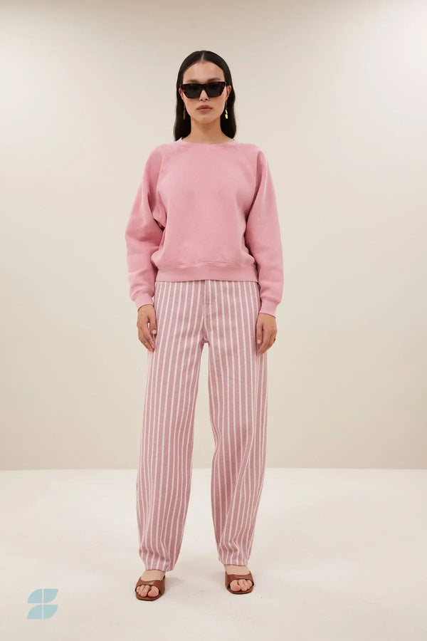 Carrie Sweater