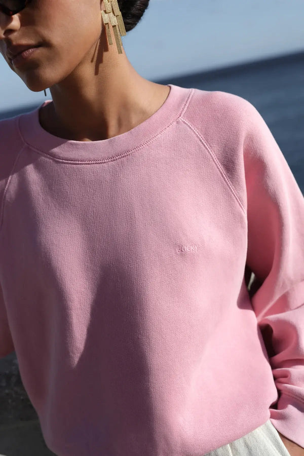 Carrie Sweater