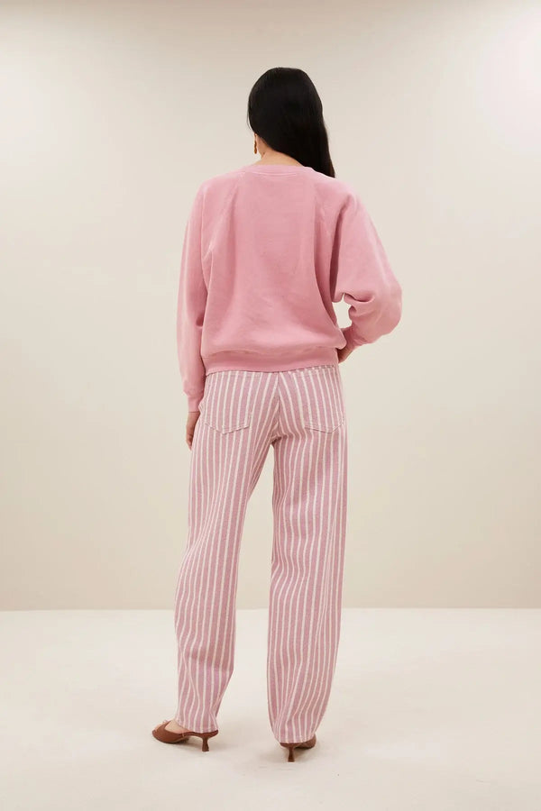 Carrie Sweater