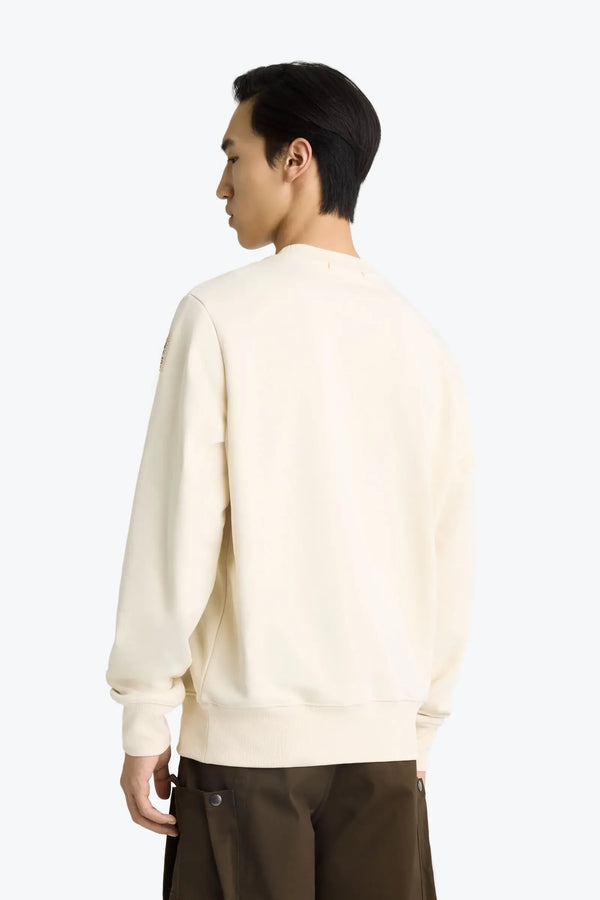 K2 Crewneck Fleece
