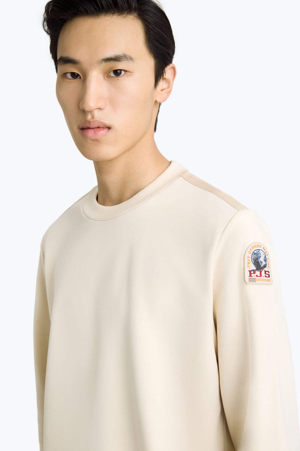 K2 Crewneck Fleece