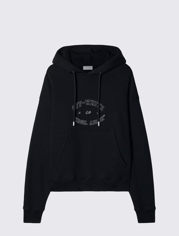 College Skate Hoodie