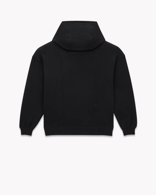 Half-Zip Hoodie
