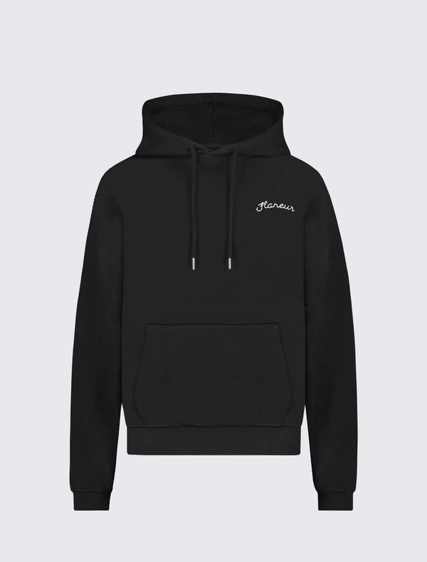 Signature Hoodie