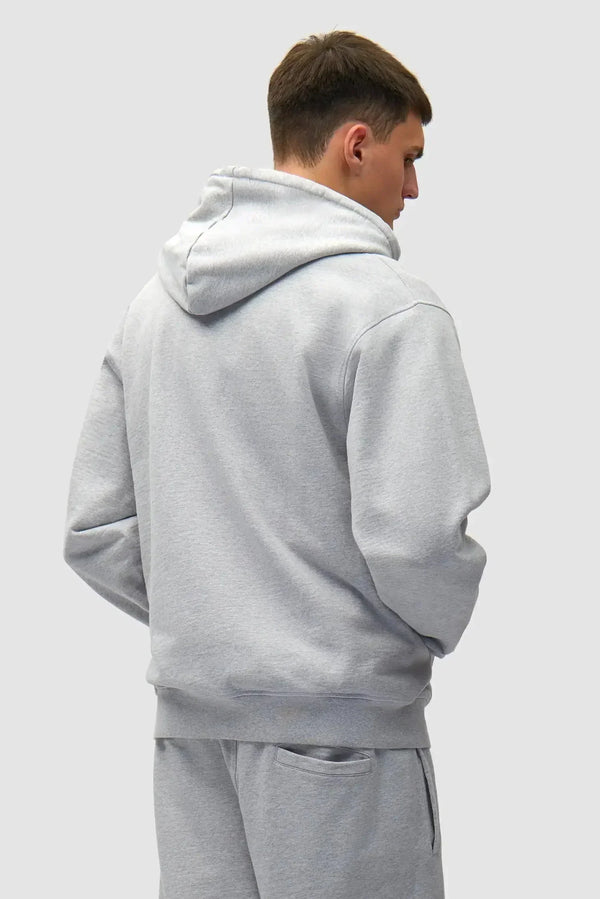 Heart Logo Hoodie
