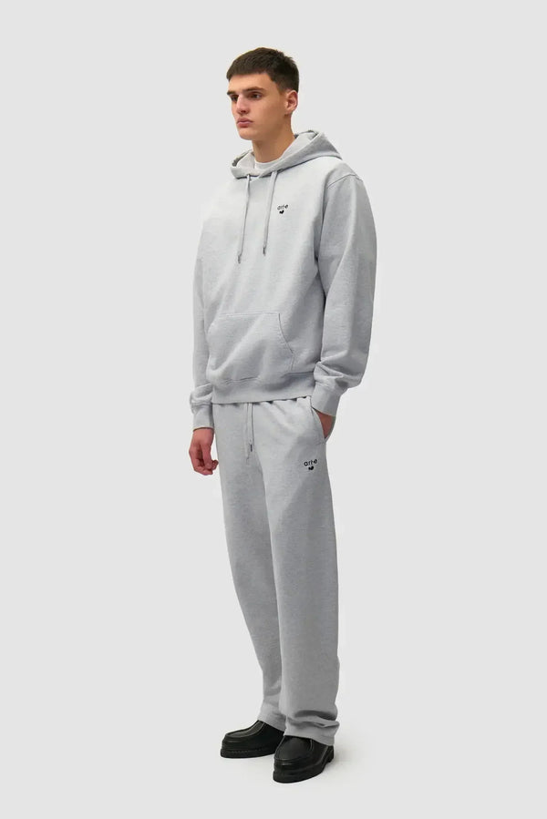 Heart Logo Hoodie