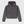 W Monogram Washed Hoodie