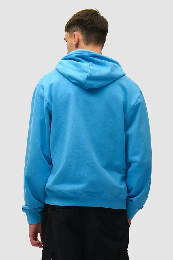 Heart Logo Hoodie