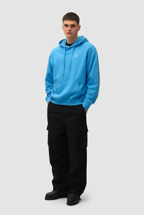 Heart Logo Hoodie