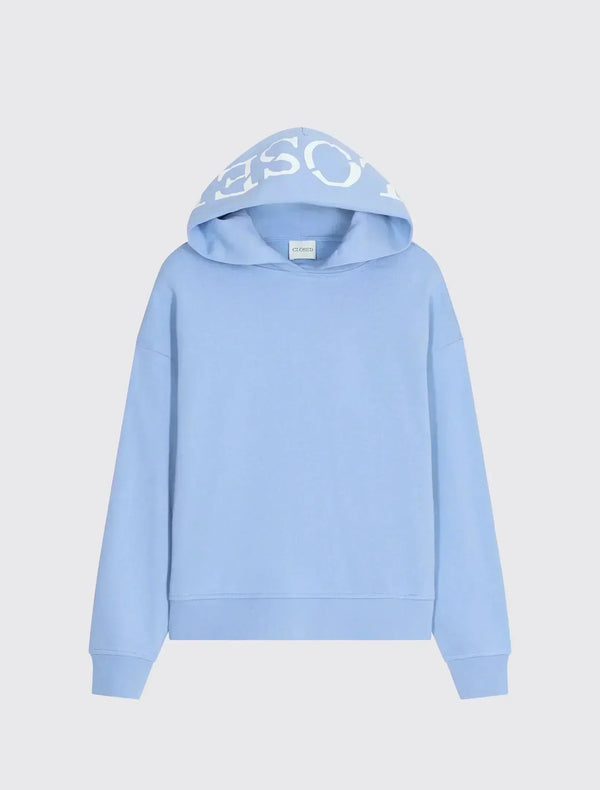 Logo Hoodie