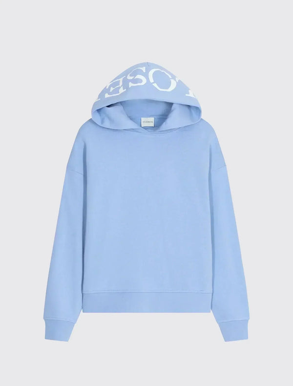 Logo Hoodie