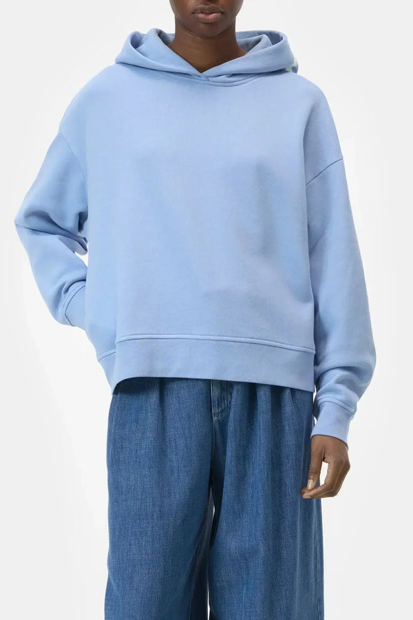 Logo Hoodie