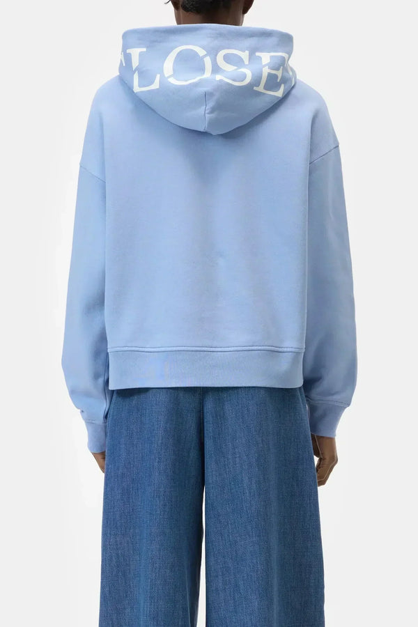 Logo Hoodie