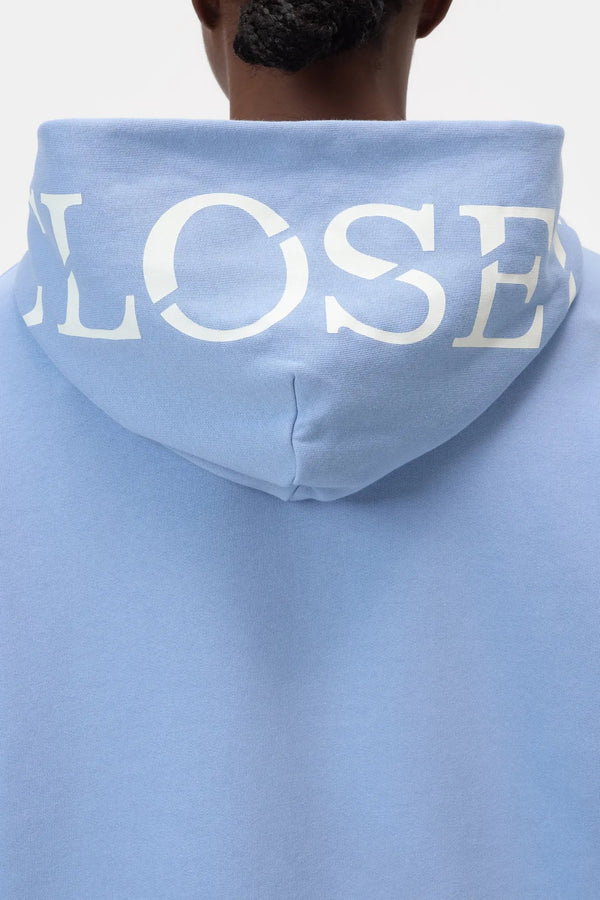 Logo Hoodie