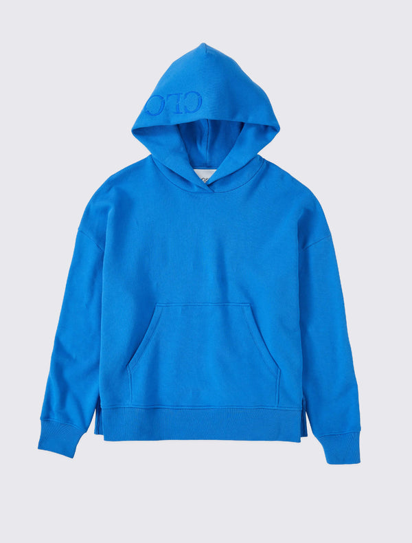 Hoodie with Logo