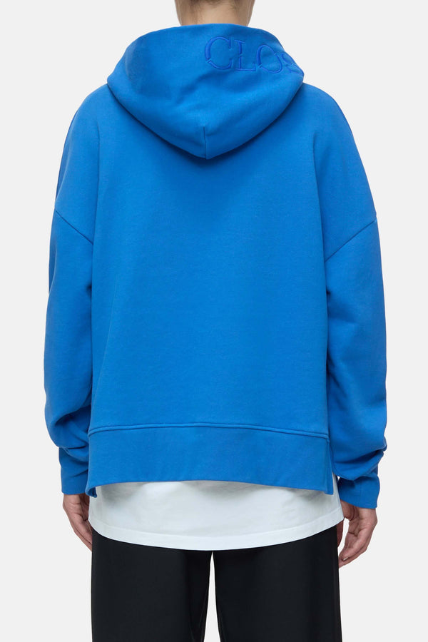 Hoodie with Logo