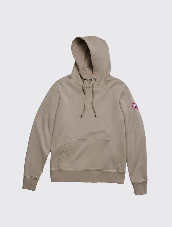 Huron Hoodie