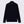 5100124 Half-Zip Jumper in Ribbed Soft Cotton
