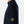 5100124 Half-Zip Jumper in Ribbed Soft Cotton