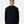 5100124 Half-Zip Jumper in Ribbed Soft Cotton
