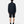 6100070 Half-Zip Sweatshirt in Cotton Fleece