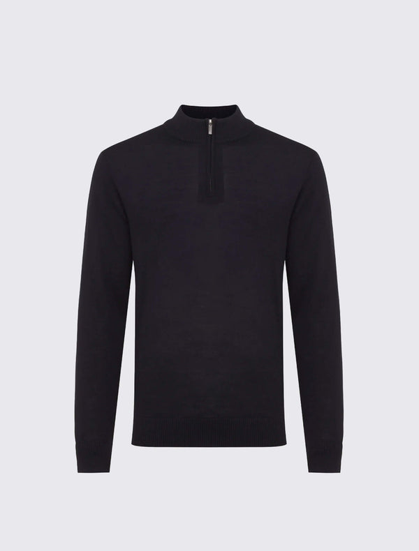 Half Zip