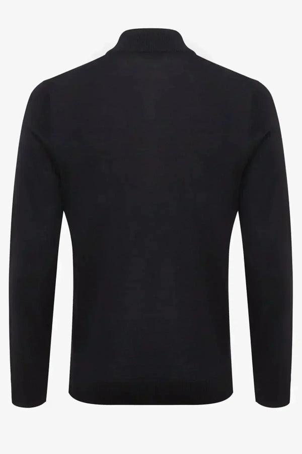 Half Zip