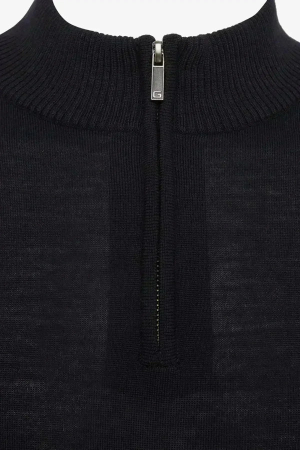 Half Zip