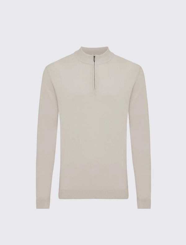 Half Zip