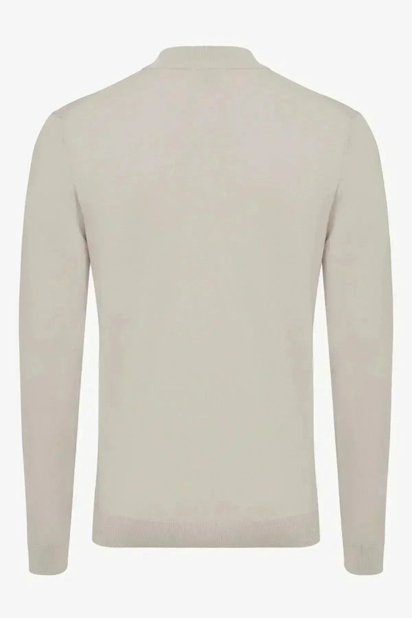 Half Zip