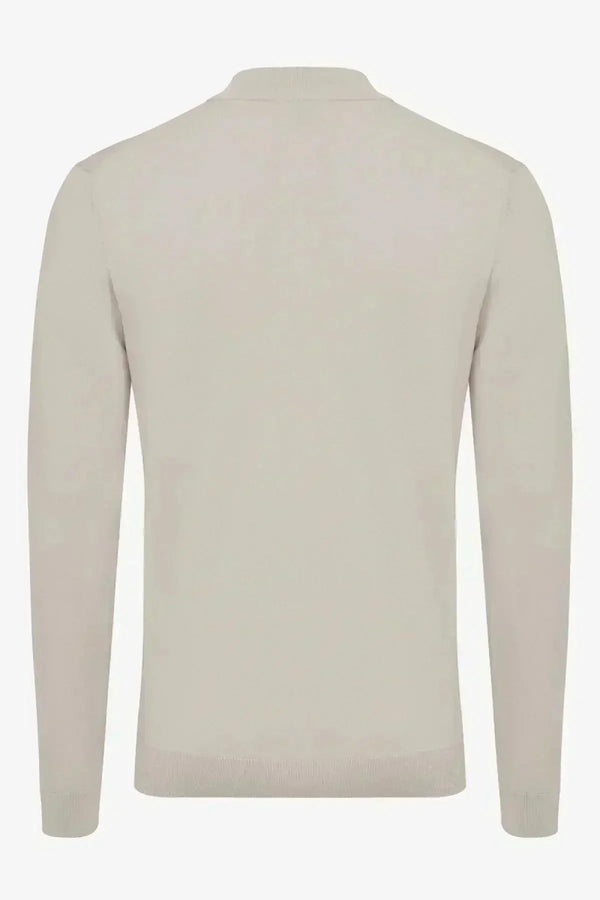Half Zip