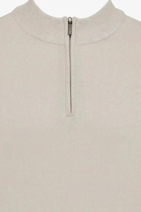 Half Zip