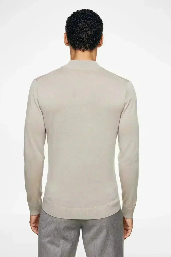 Half Zip