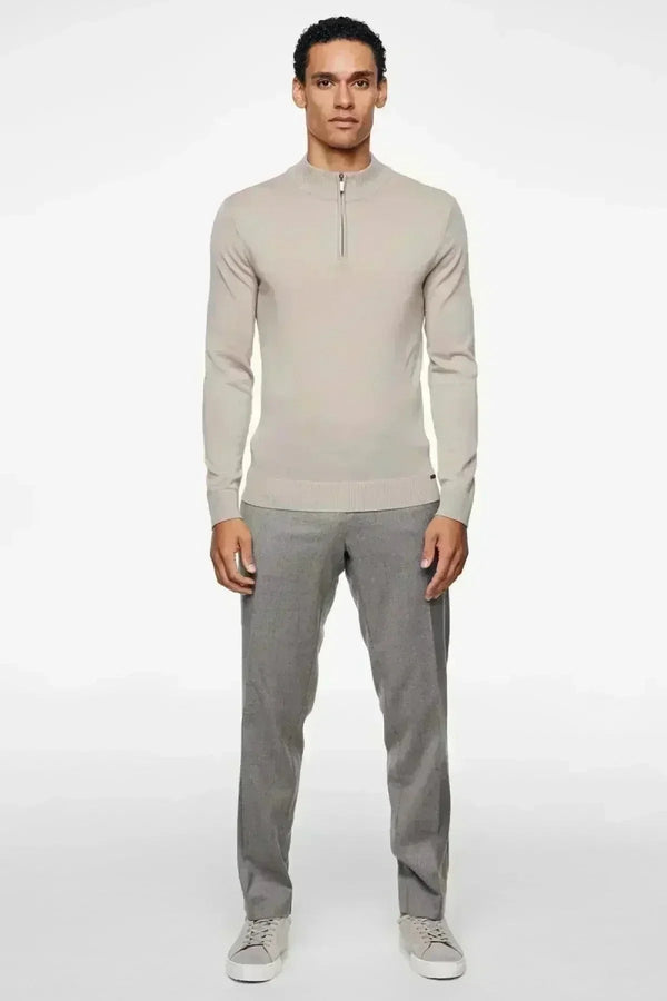 Half Zip