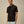 CP Company polo zwart