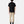 2200008 Short-Sleeve Polo in Cotton Piqué
