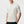 Knitted Buttonless Polo
