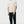 Knitted Buttonless Polo