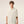 Ami de Coeur Knitted Patch Polo