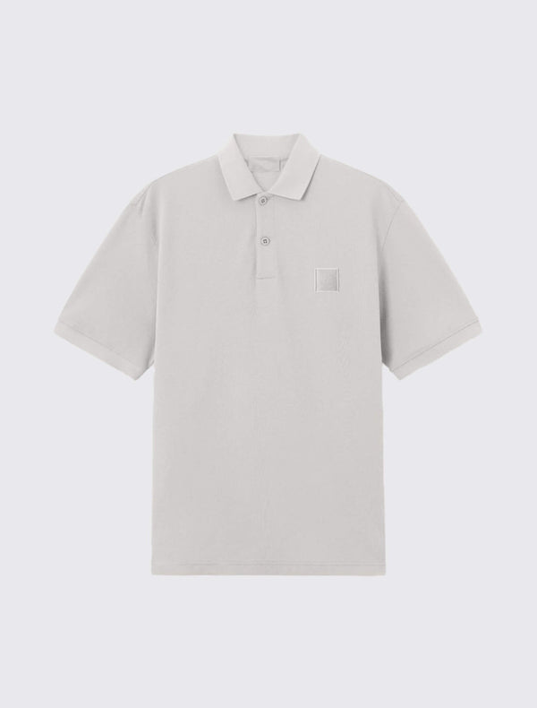 2200002 Ghost Short-Sleeve Polo Shirt
